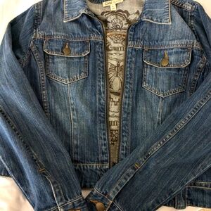 Cabi denim jacket